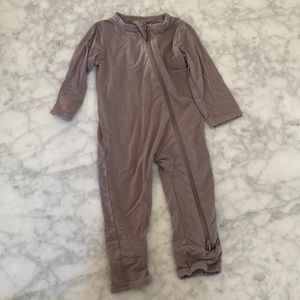 Kyte baby 3-6 worn once